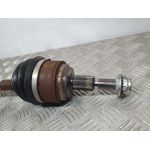 Transmision Delantera Izquierda Para Ford Kuga