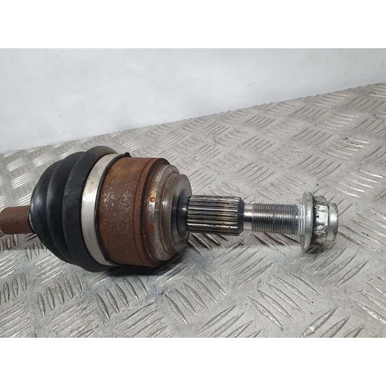 Transmision Delantera Izquierda Para Ford Kuga