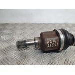 Transmision Delantera Izquierda Para Ford Kuga