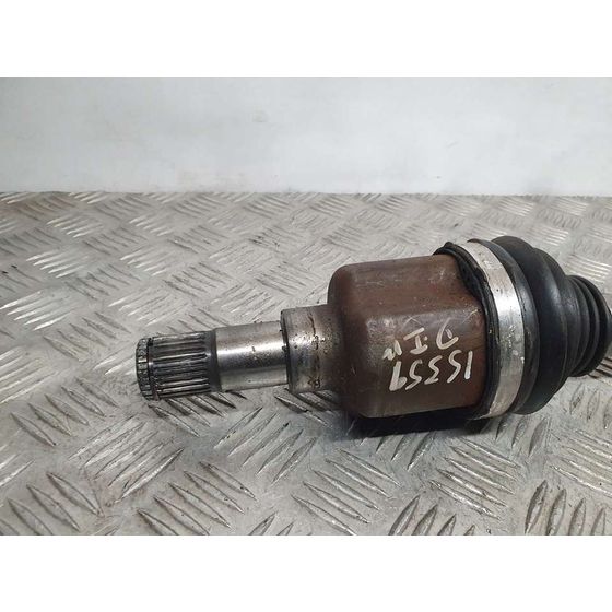 Transmision Delantera Izquierda Para Ford Kuga