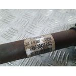 Transmision Delantera Izquierda Para Ford Kuga