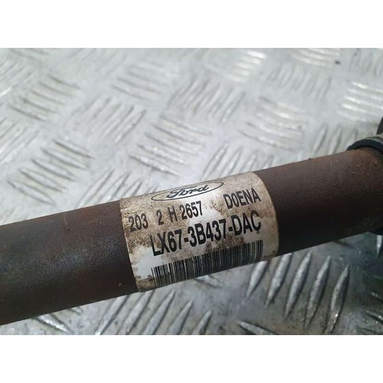 Transmision Delantera Izquierda Para Ford Kuga