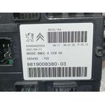 Modulo Electronico Para Peugeot 3008