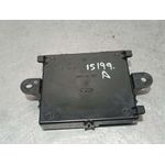 Modulo Electronico Para Peugeot 3008