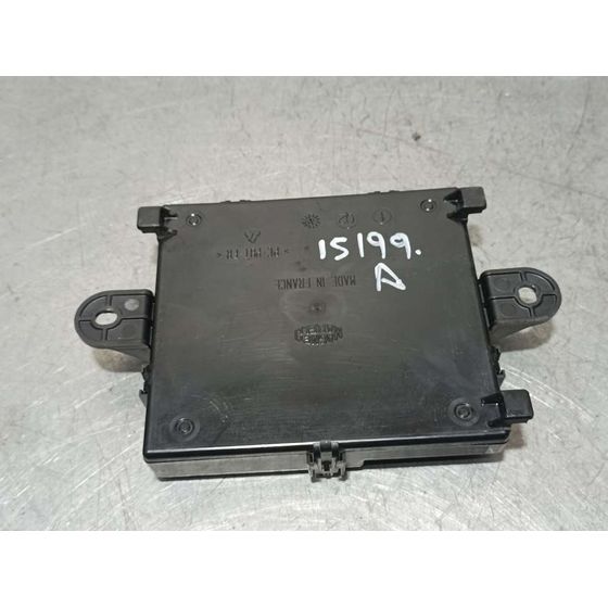 Modulo Electronico Para Peugeot 3008
