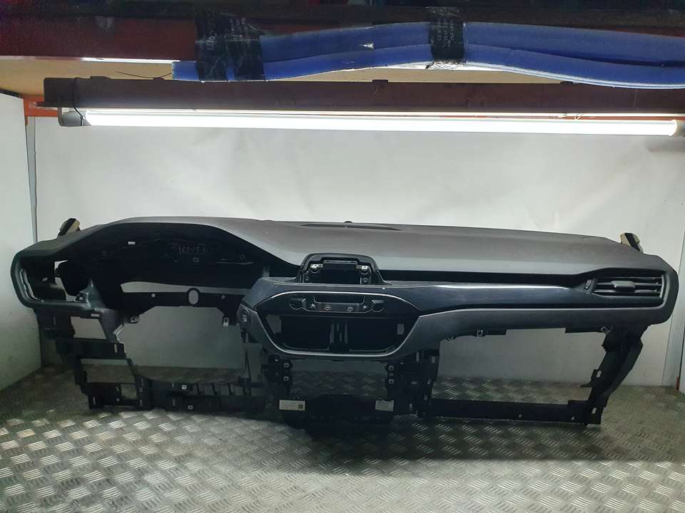 Kit Airbag para Ford Kuga