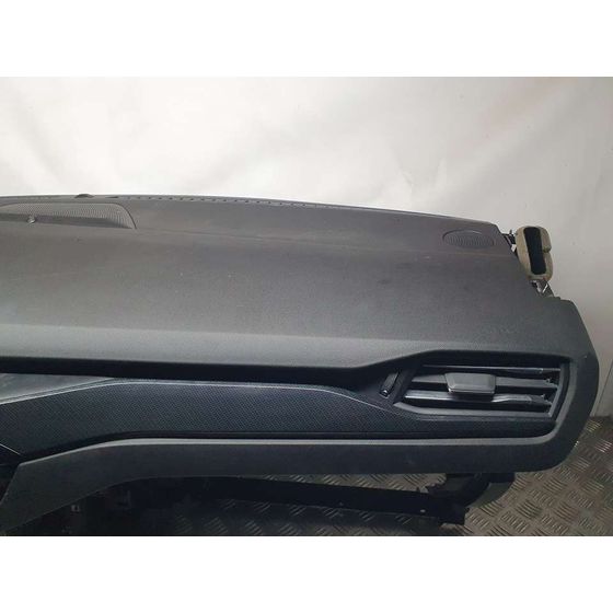 Kit Airbag para Ford Kuga
