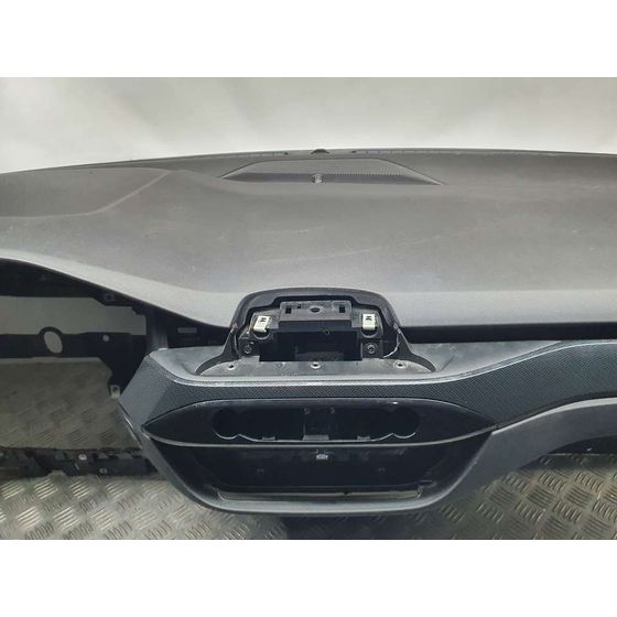 Kit Airbag para Ford Kuga