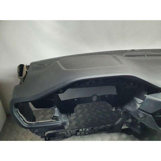 Kit Airbag para Ford Kuga