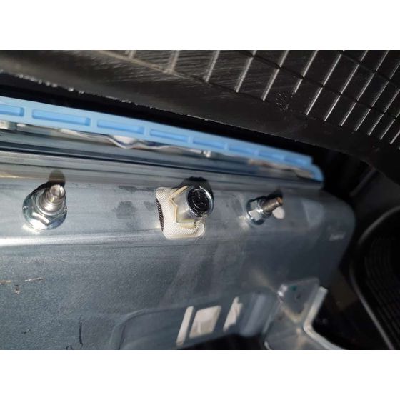 Kit Airbag para Ford Kuga
