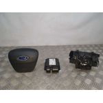 Kit Airbag para Ford Kuga