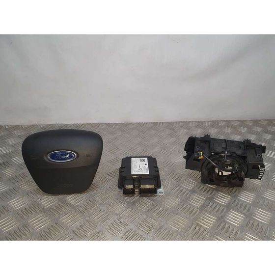 Kit Airbag para Ford Kuga