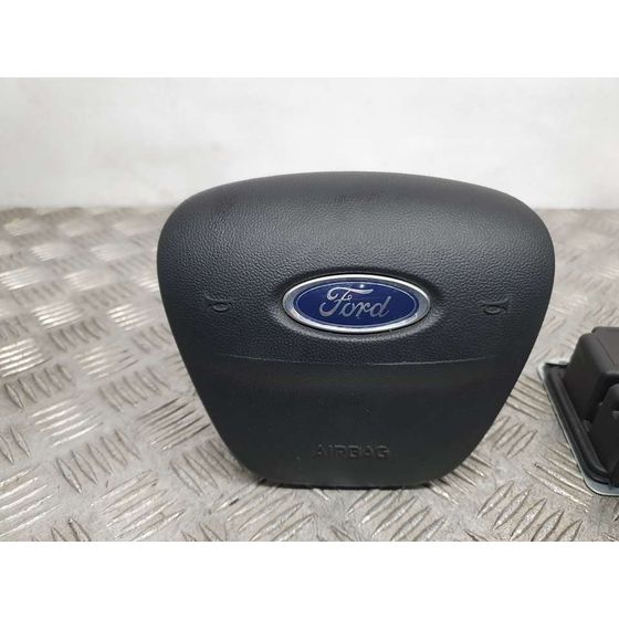 Kit Airbag para Ford Kuga