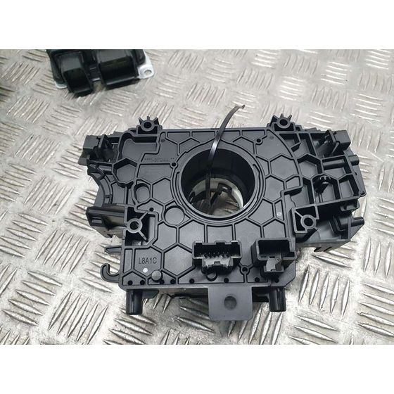 Kit Airbag para Ford Kuga