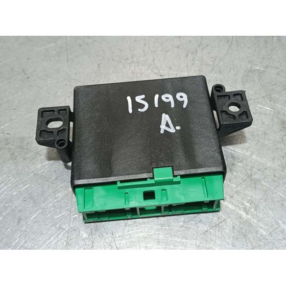 Modulo Electronico Para Peugeot 3008