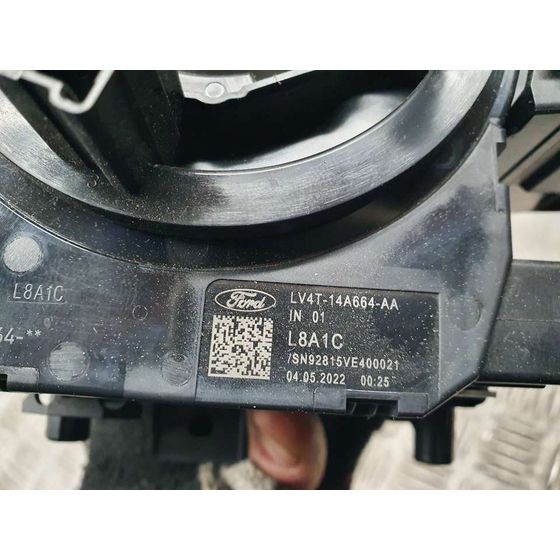 Kit Airbag para Ford Kuga