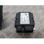 Kit Airbag para Ford Kuga