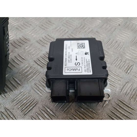 Kit Airbag para Ford Kuga