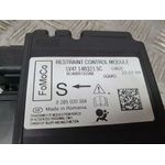 Kit Airbag para Ford Kuga