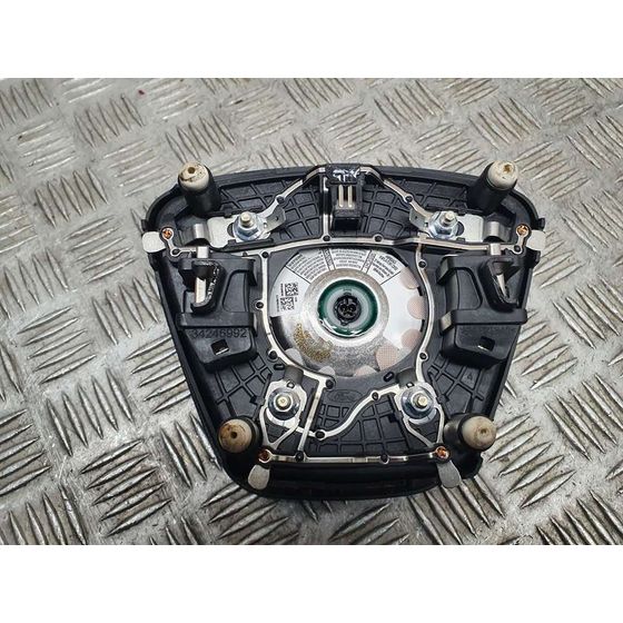 Kit Airbag para Ford Kuga