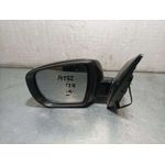 Retrovisor Izquierdo Para Hyundai Ix35