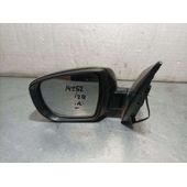 Retrovisor Izquierdo Para Hyundai Ix35