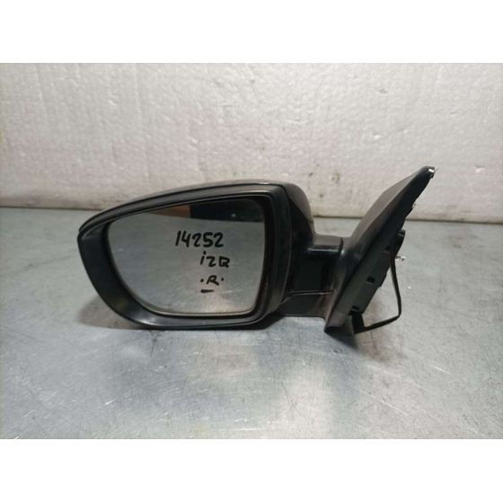Retrovisor Izquierdo Para Hyundai Ix35