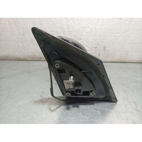 Retrovisor Izquierdo Para Hyundai Ix35