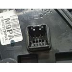 Retrovisor Izquierdo Para Hyundai Ix35