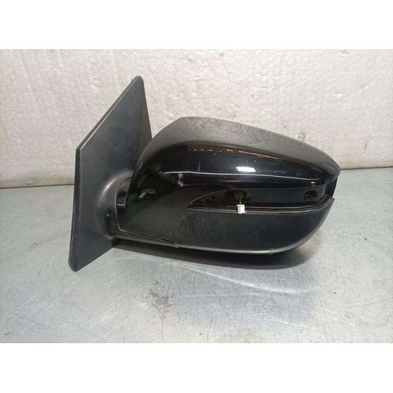 Retrovisor Izquierdo Para Hyundai Ix35