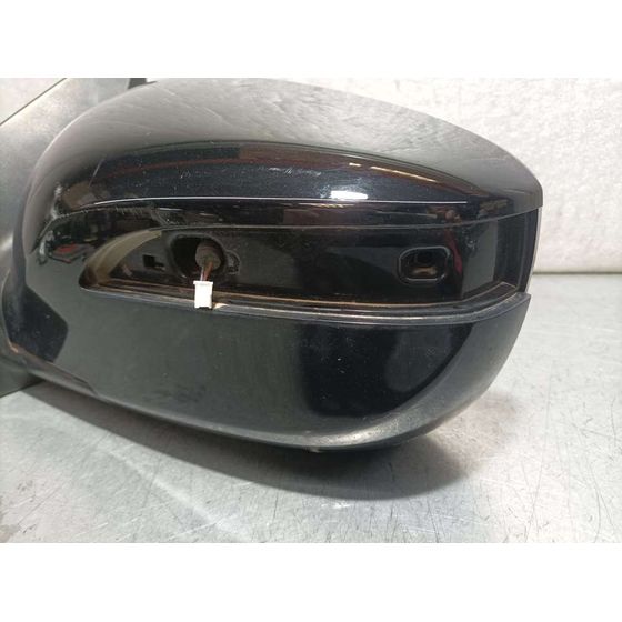 Retrovisor Izquierdo Para Hyundai Ix35