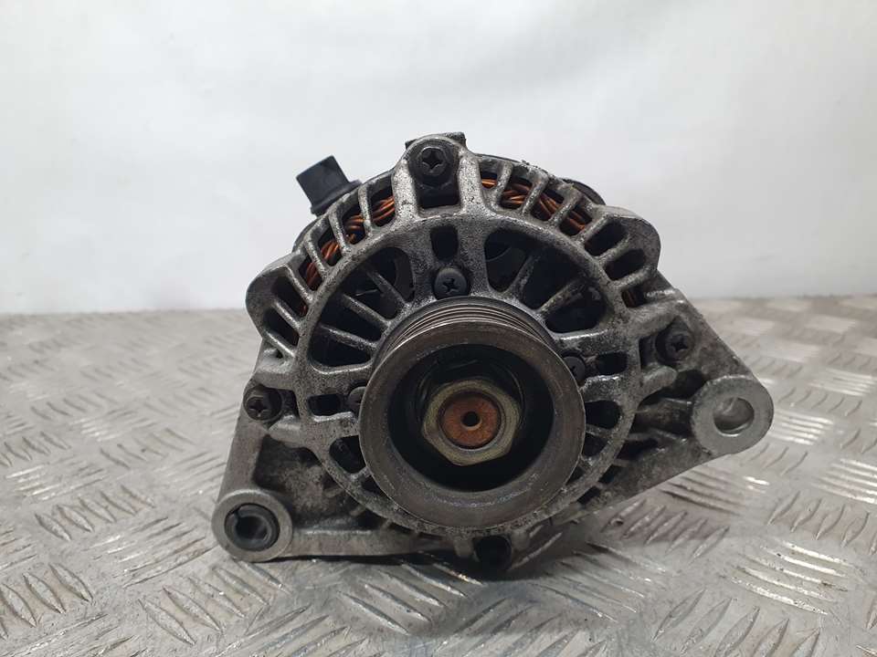 Alternador Para Ford Puma