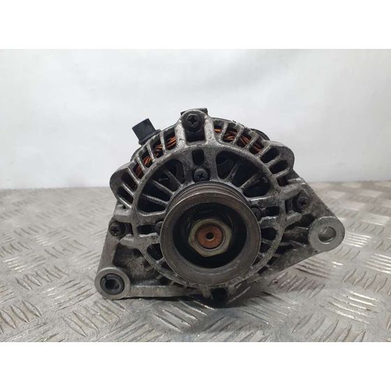 Alternador Para Ford Puma