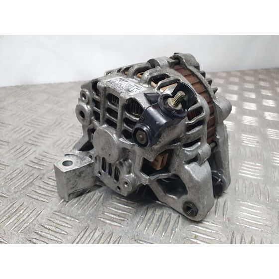 Alternador Para Ford Puma