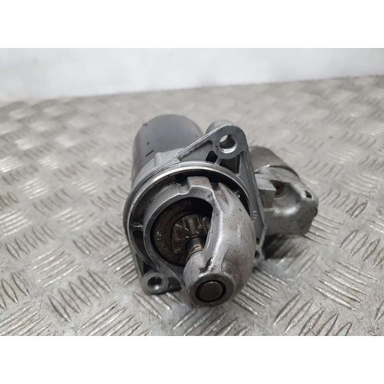 Motor Arranque Para Ford Puma