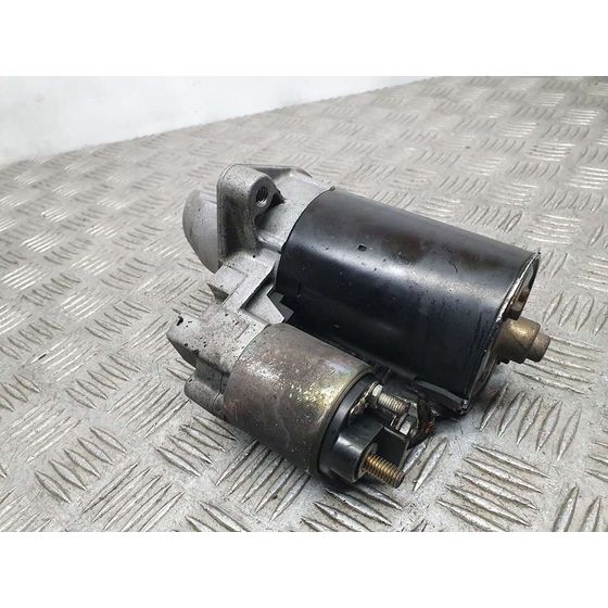 Motor Arranque Para Ford Puma
