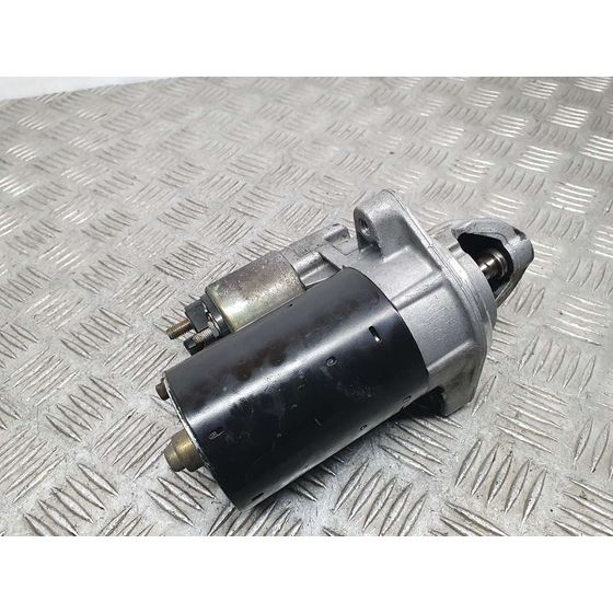 Motor Arranque Para Ford Puma