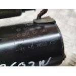 Motor Arranque Para Ford Puma