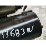 Motor Arranque Para Ford Puma