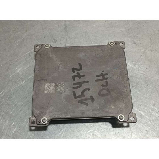 Centralita Faro Para Mg Zs