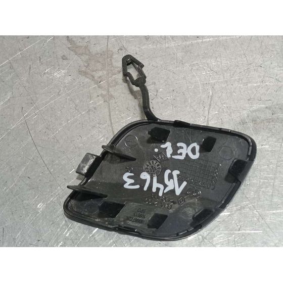Tapa Gancho Remolque Para Renault Clio V