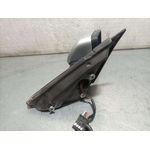Retrovisor Derecho Para Bmw Serie 5 Berlina