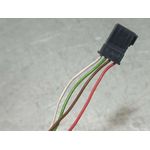 Retrovisor Derecho Para Bmw Serie 5 Berlina