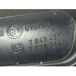 Retrovisor Derecho Para Bmw Serie 5 Berlina