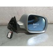 Retrovisor Derecho Para Audi A4 Berlina