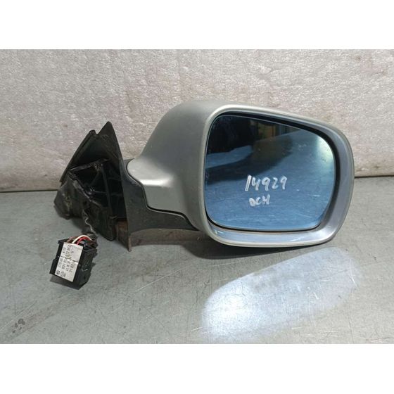 Retrovisor Derecho Para Audi A4 Berlina