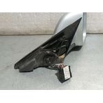 Retrovisor Derecho Para Audi A4 Berlina