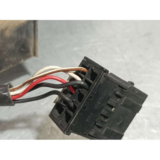 Retrovisor Derecho Para Audi A4 Berlina