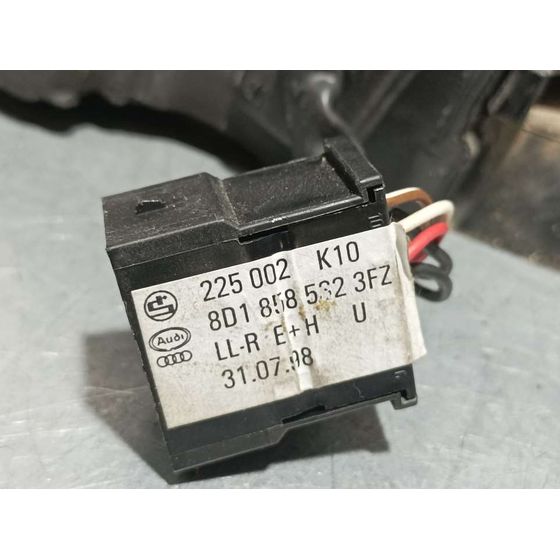 Retrovisor Derecho Para Audi A4 Berlina