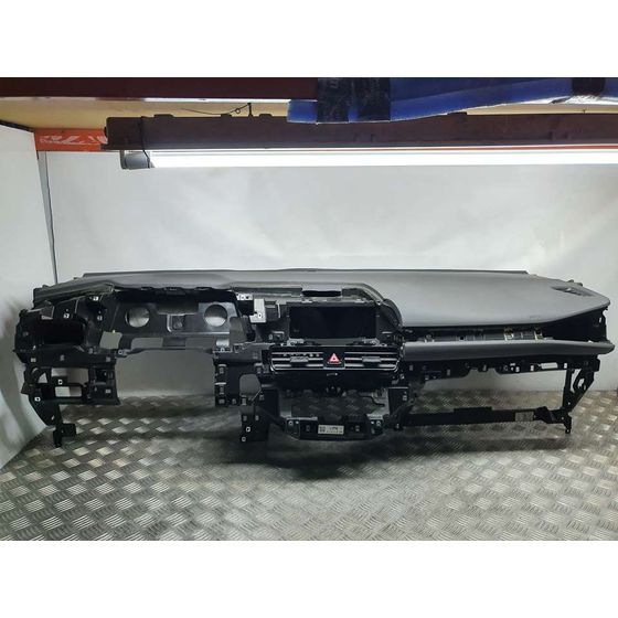 Kit Airbag para Hyundai Ioniq